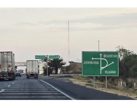Ataca CSRL a policías