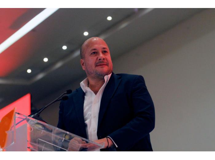 Hospitalizan a Enrique Alfaro Códigos, Códigos News, noticias