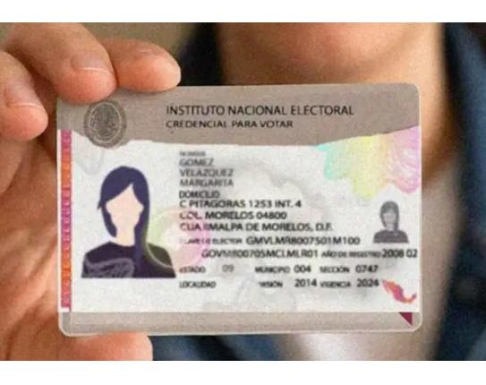 Hackers intervienen base de datos de INE; éste lo niega