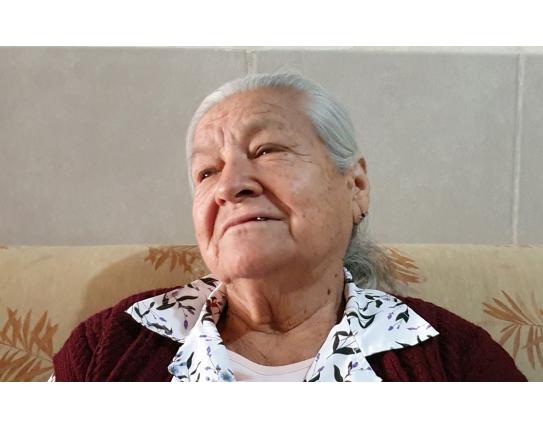 Madre y partera, especie en peligro de extinción