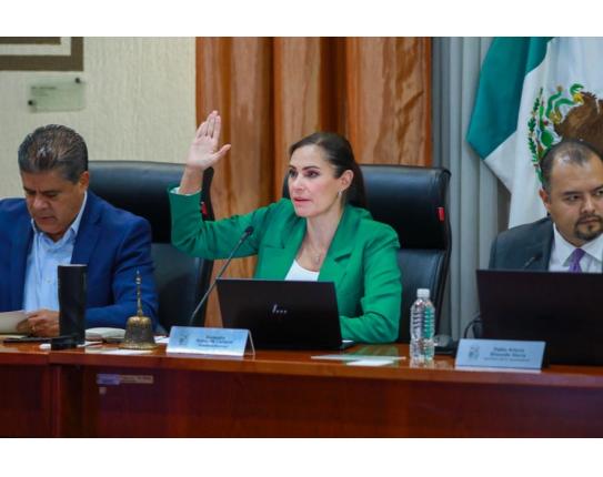 Aprueba León Ley de Ingresos