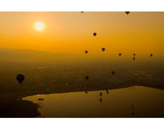 ¡Ya se viene el FIG!